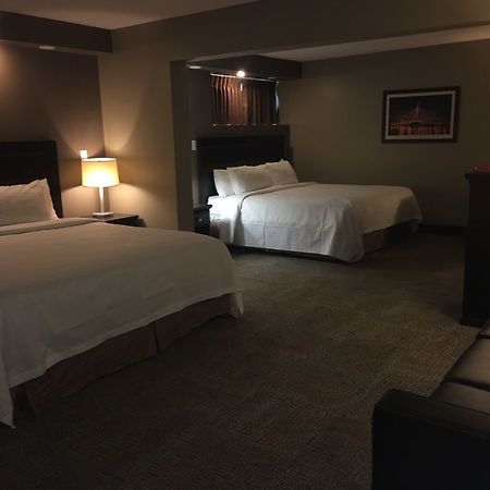 Express By Canad Inns 위니펙 외부 사진
