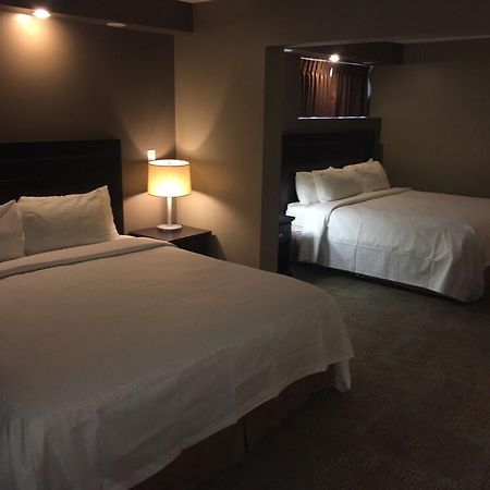Express By Canad Inns 위니펙 외부 사진