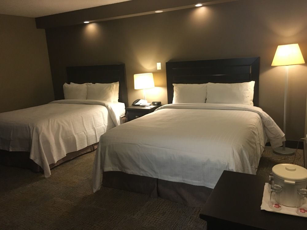 Express By Canad Inns 위니펙 외부 사진