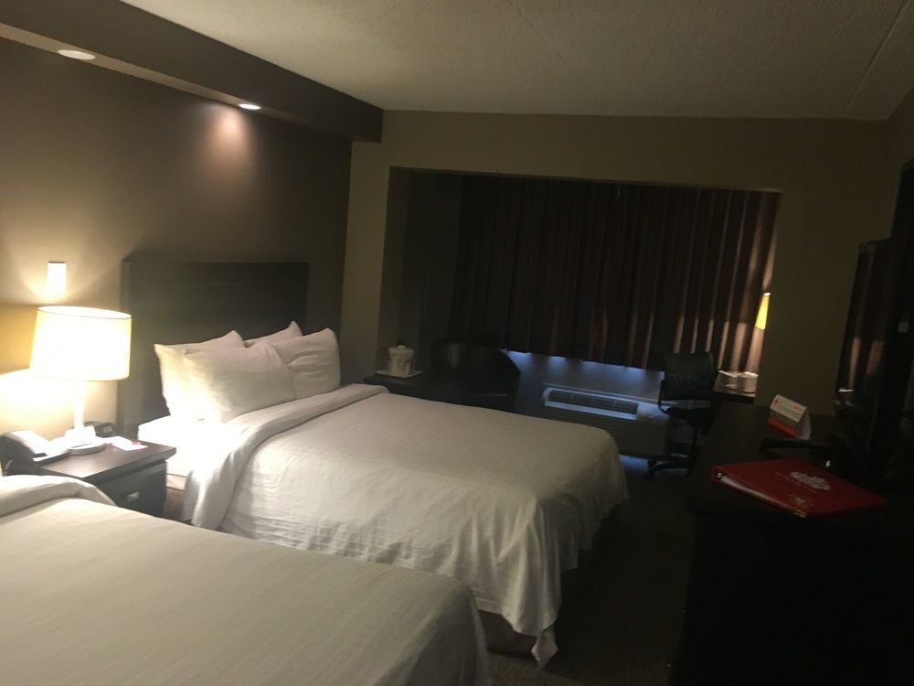 Express By Canad Inns 위니펙 외부 사진